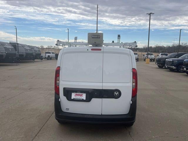 2020 RAM ProMaster City Cargo Van Tradesman Van