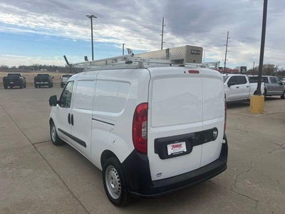 2020 RAM ProMaster City Cargo Van Tradesman Van