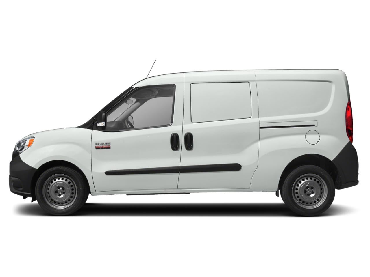 2020 RAM ProMaster City Cargo Van Tradesman Van