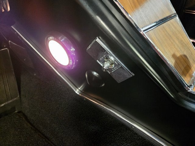 1964 Buick Riviera NA