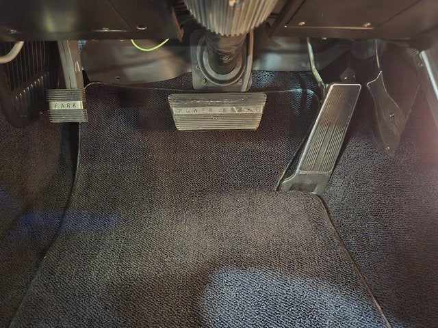 1964 Buick Riviera NA