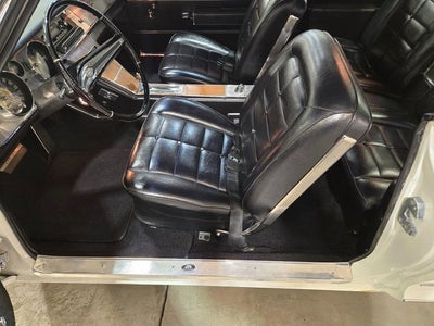 1964 Buick Riviera NA