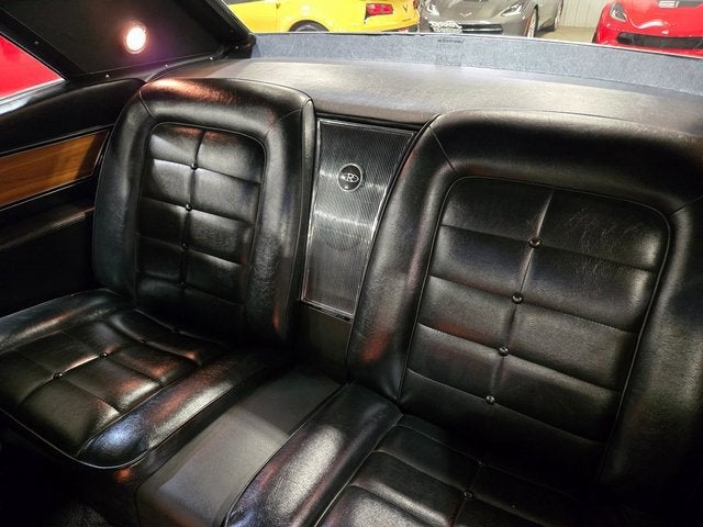 1964 Buick Riviera NA