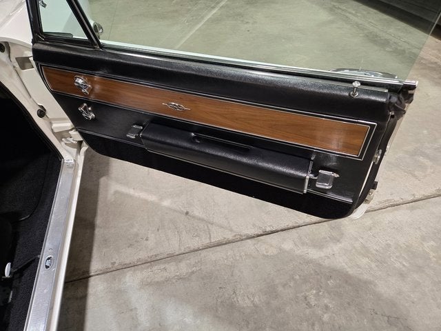 1964 Buick Riviera NA