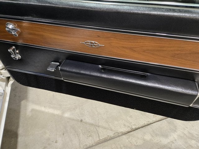 1964 Buick Riviera NA