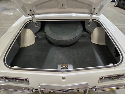 1964 Buick Riviera NA