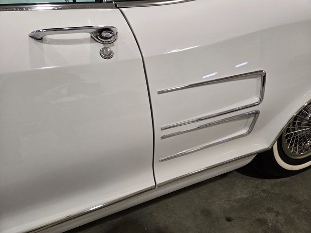 1964 Buick Riviera NA