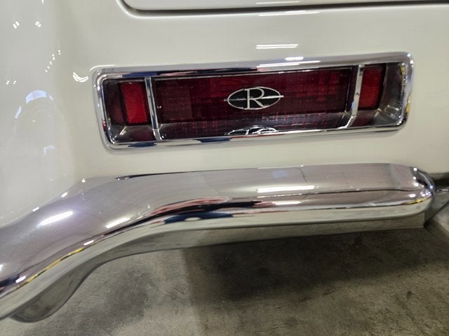 1964 Buick Riviera NA