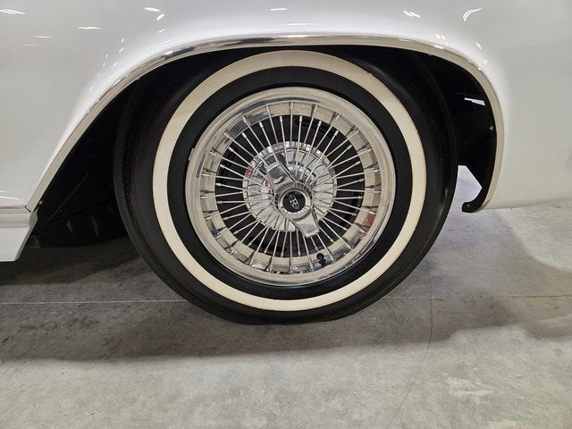 1964 Buick Riviera NA