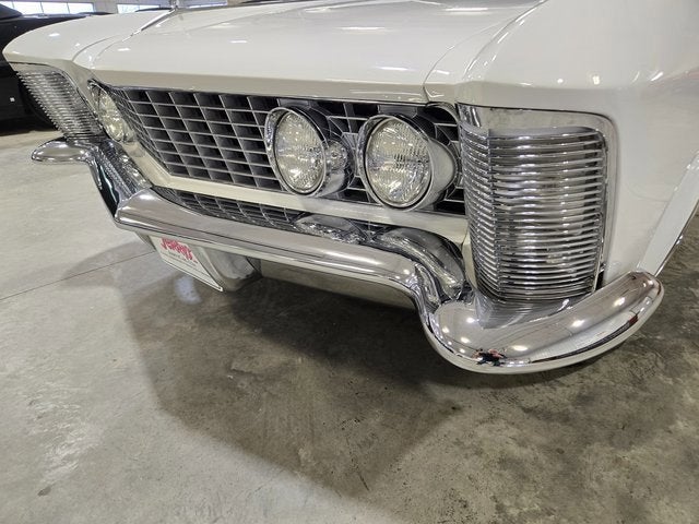 1964 Buick Riviera NA