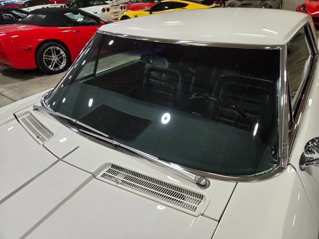 1964 Buick Riviera NA