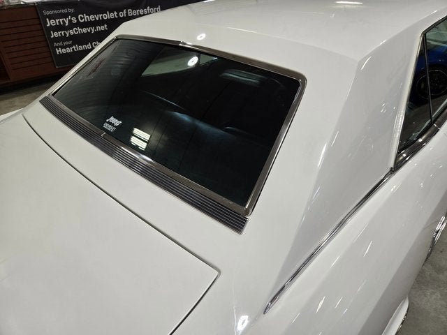 1964 Buick Riviera NA