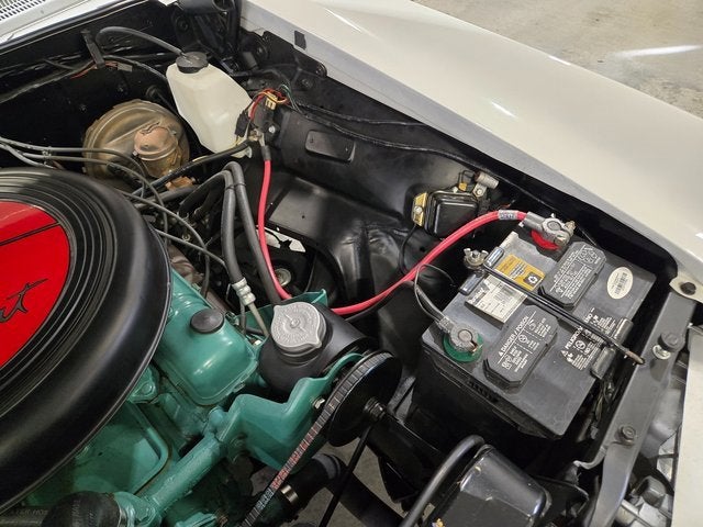 1964 Buick Riviera NA