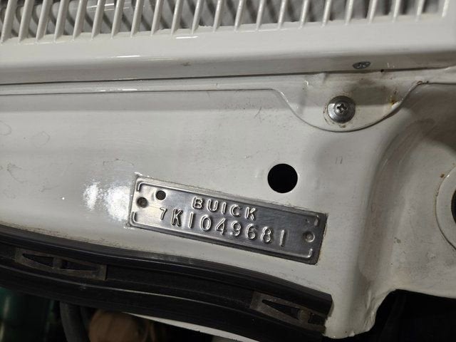 1964 Buick Riviera NA