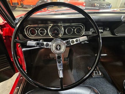 1966 Ford MUST NA