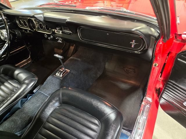1966 Ford MUST NA