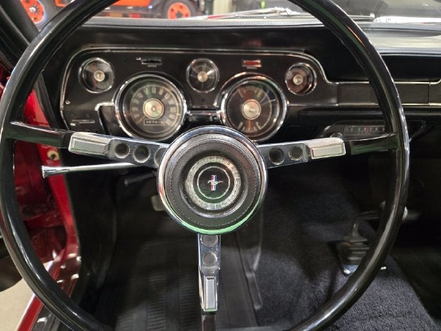 1967 Ford MUST NA