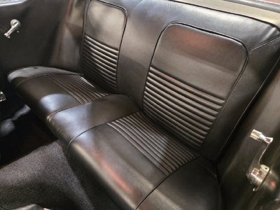 1967 Ford MUST NA