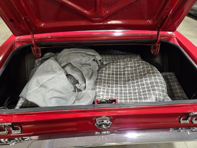 1967 Ford MUST NA