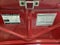 1967 Ford MUST NA