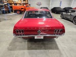 1967 Ford MUST NA