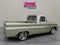 1963 CHEV C10 NA