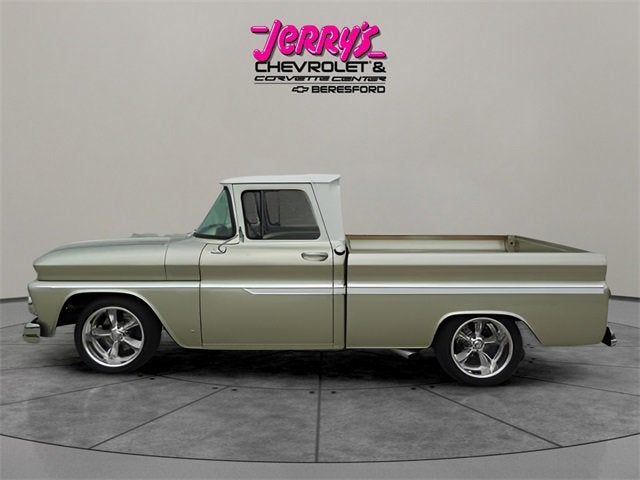 1963 CHEV C10 NA