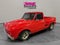 1967 CHEV C10 NA