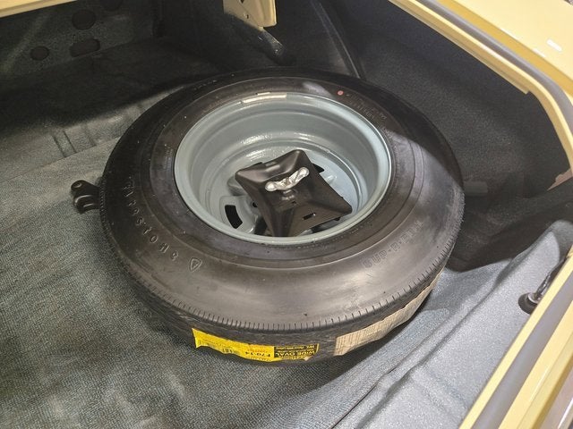 1970 Chevrolet Chevelle SS 454 LS6 Sport Coupe