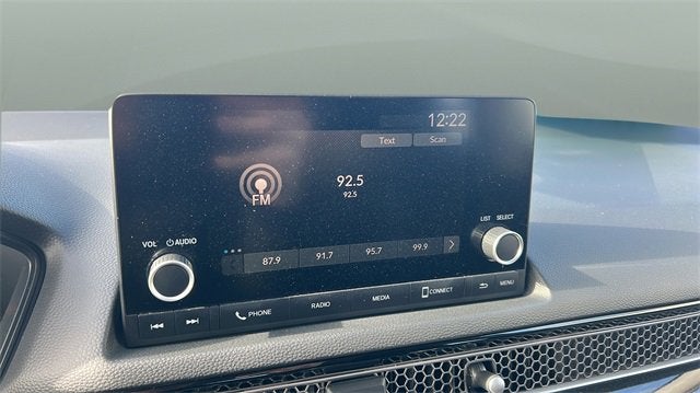 2023 Honda Civic Hatchback LX