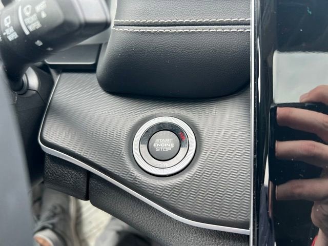 2023 Jeep Grand Cherokee Laredo X