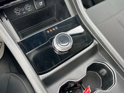 2023 Jeep Grand Cherokee Laredo X