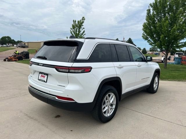 2023 Jeep Grand Cherokee Laredo X