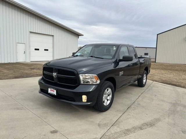 2019 RAM 1500 Classic Express