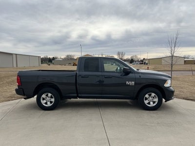 2019 RAM 1500 Classic Express
