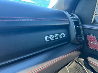 2023 RAM 1500 TRX