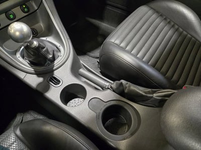 2003 Ford Mustang Premium Mach 1