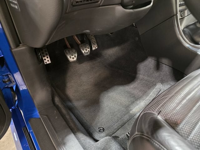 2003 Ford Mustang Premium Mach 1