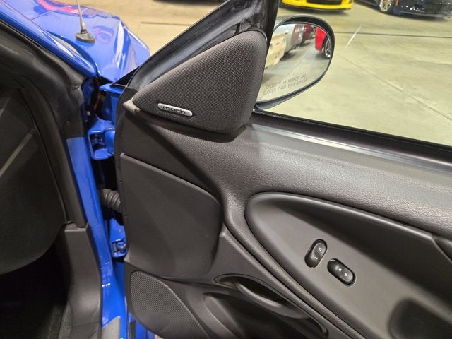 2003 Ford Mustang Premium Mach 1
