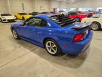 2003 Ford Mustang Premium Mach 1