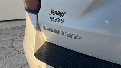 2019 Ford Expedition Max Limited