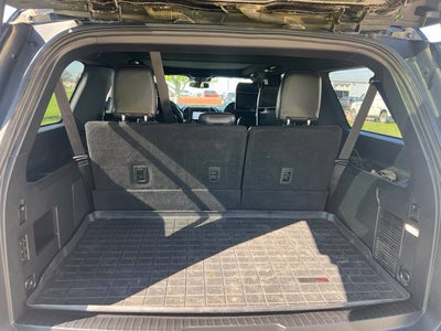 2019 Ford Expedition Max Limited