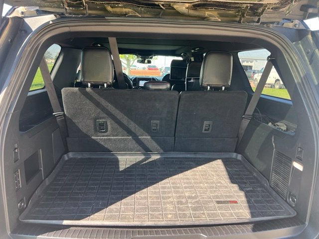 2019 Ford Expedition Max Limited