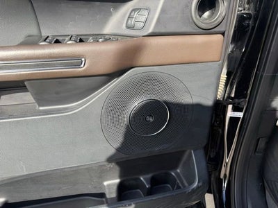 2020 Ford Expedition King Ranch