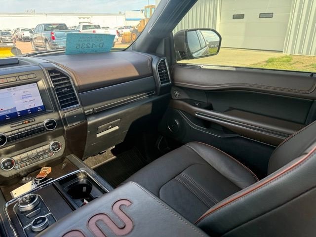 2020 Ford Expedition King Ranch