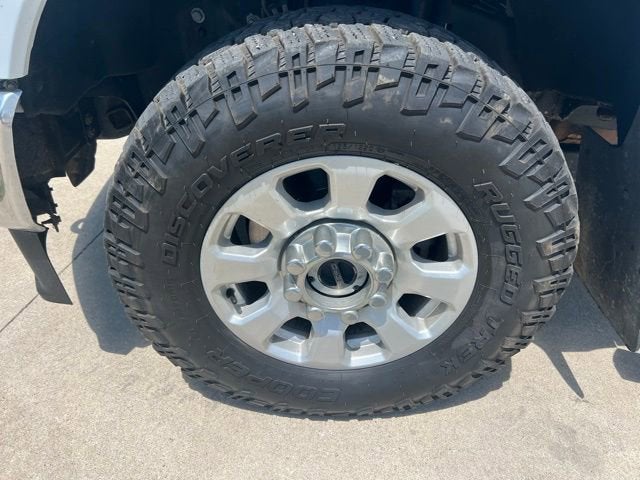 2024 Ford Super Duty F-250 SRW XL