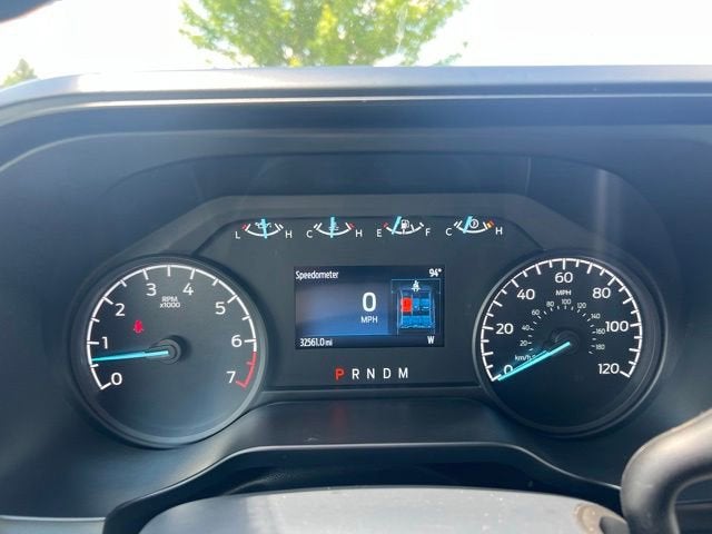 2024 Ford Super Duty F-250 SRW XL