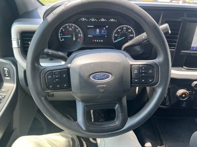 2024 Ford Super Duty F-250 SRW XL