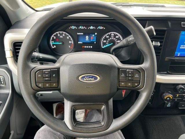 2024 Ford Super Duty F-250 SRW XL