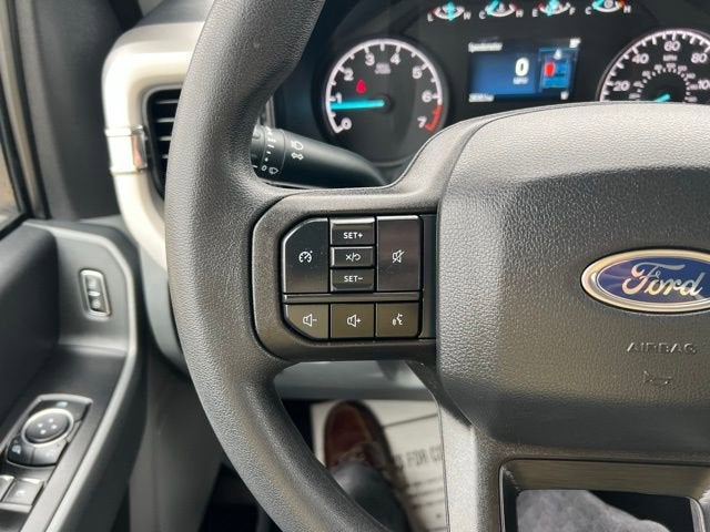 2024 Ford Super Duty F-250 SRW XL